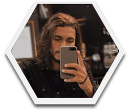 Christopher Lopes - CEO - STAV BRASIL