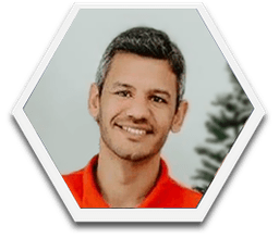 Cleiton Campos - CEO - DM Gestor Ultra