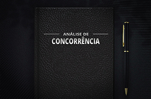 Análise de Concorrência 📋 Análise de Concorrência 📋